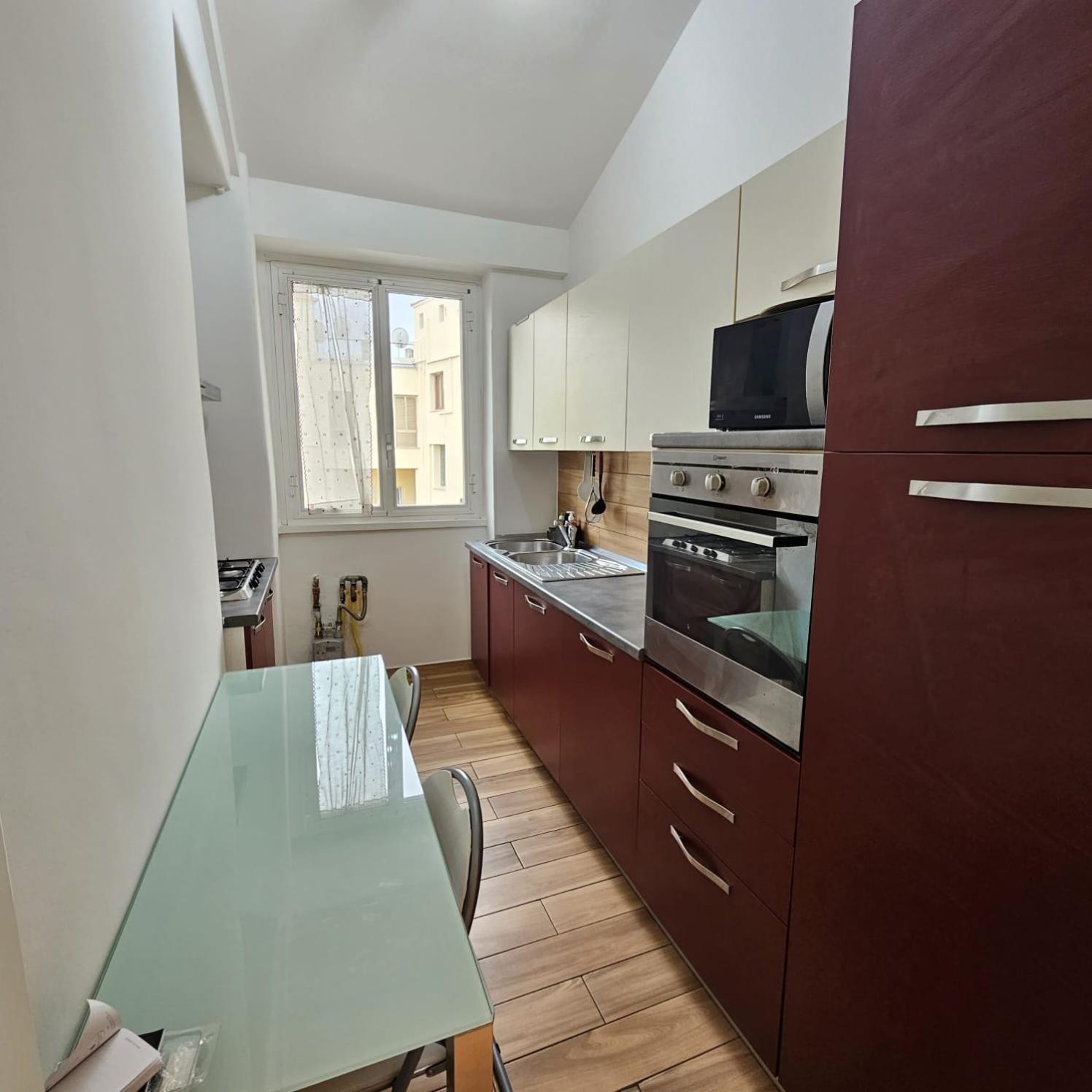 Ferienhaus Family Rom